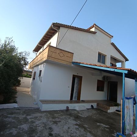 Beta Holidays Vlorë Exteriér fotografie