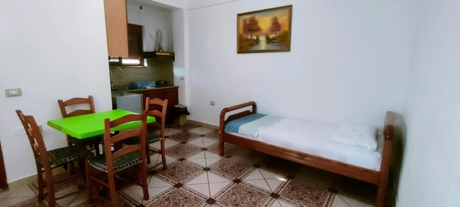 Beta Holidays Vlorë Pokoj fotografie