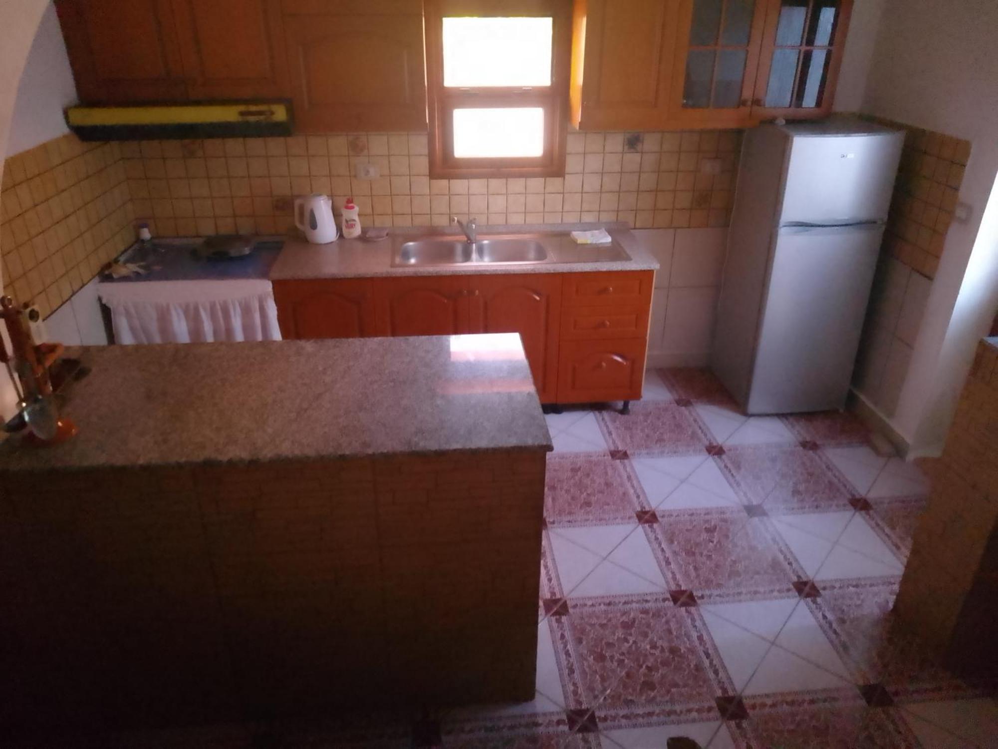 Beta Holidays Vlorë Pokoj fotografie