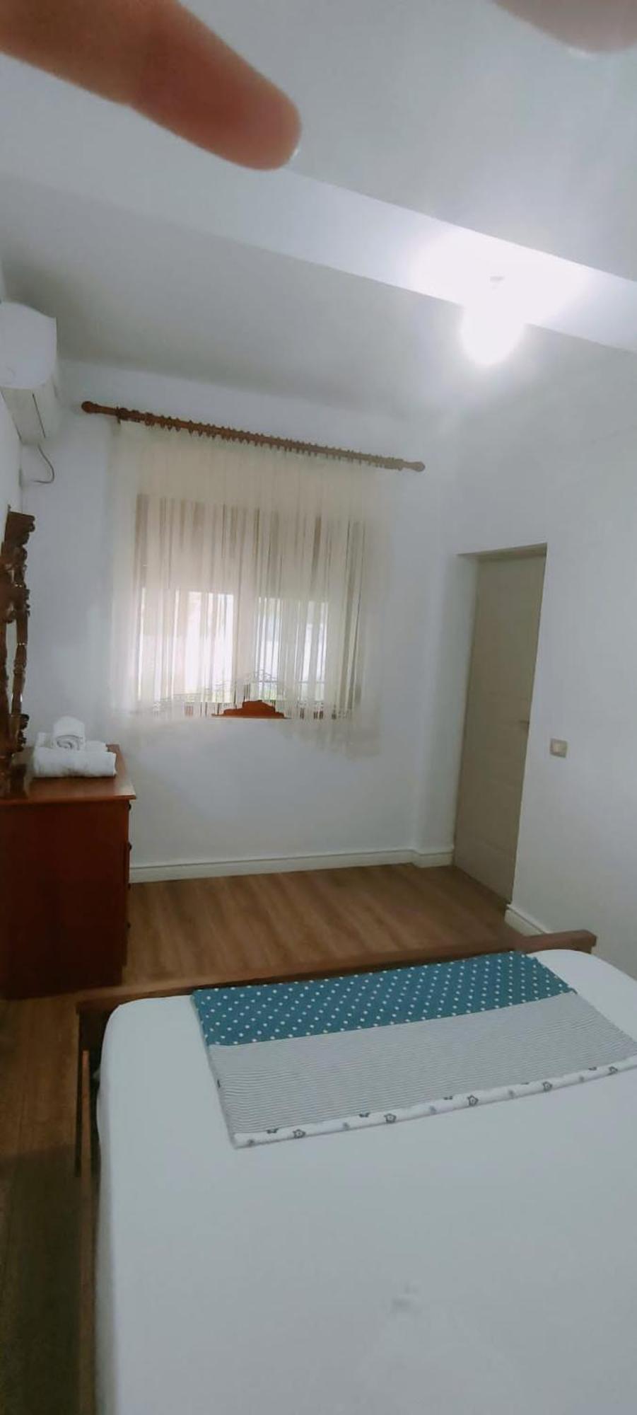 Beta Holidays Vlorë Pokoj fotografie