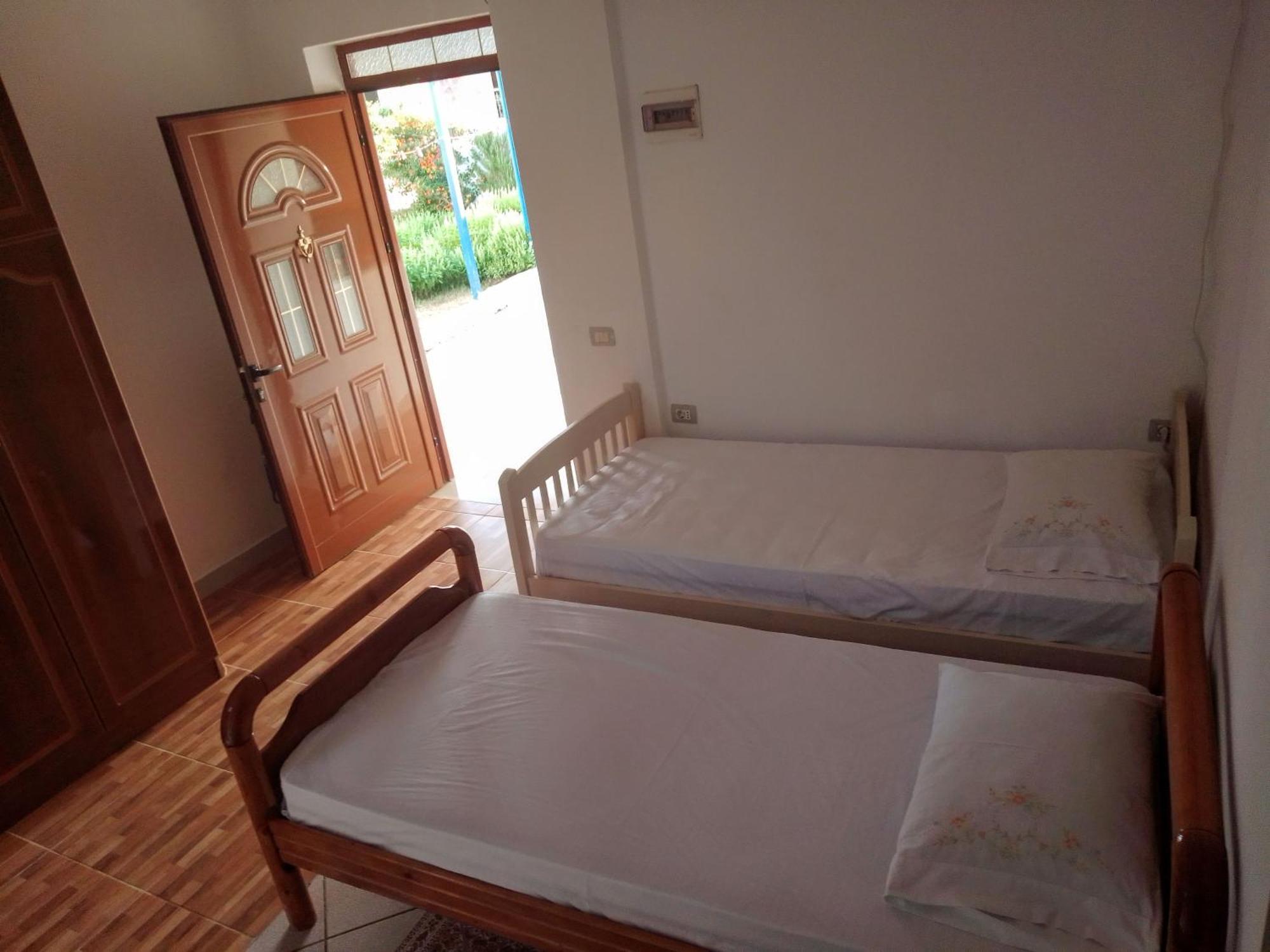 Beta Holidays Vlorë Pokoj fotografie