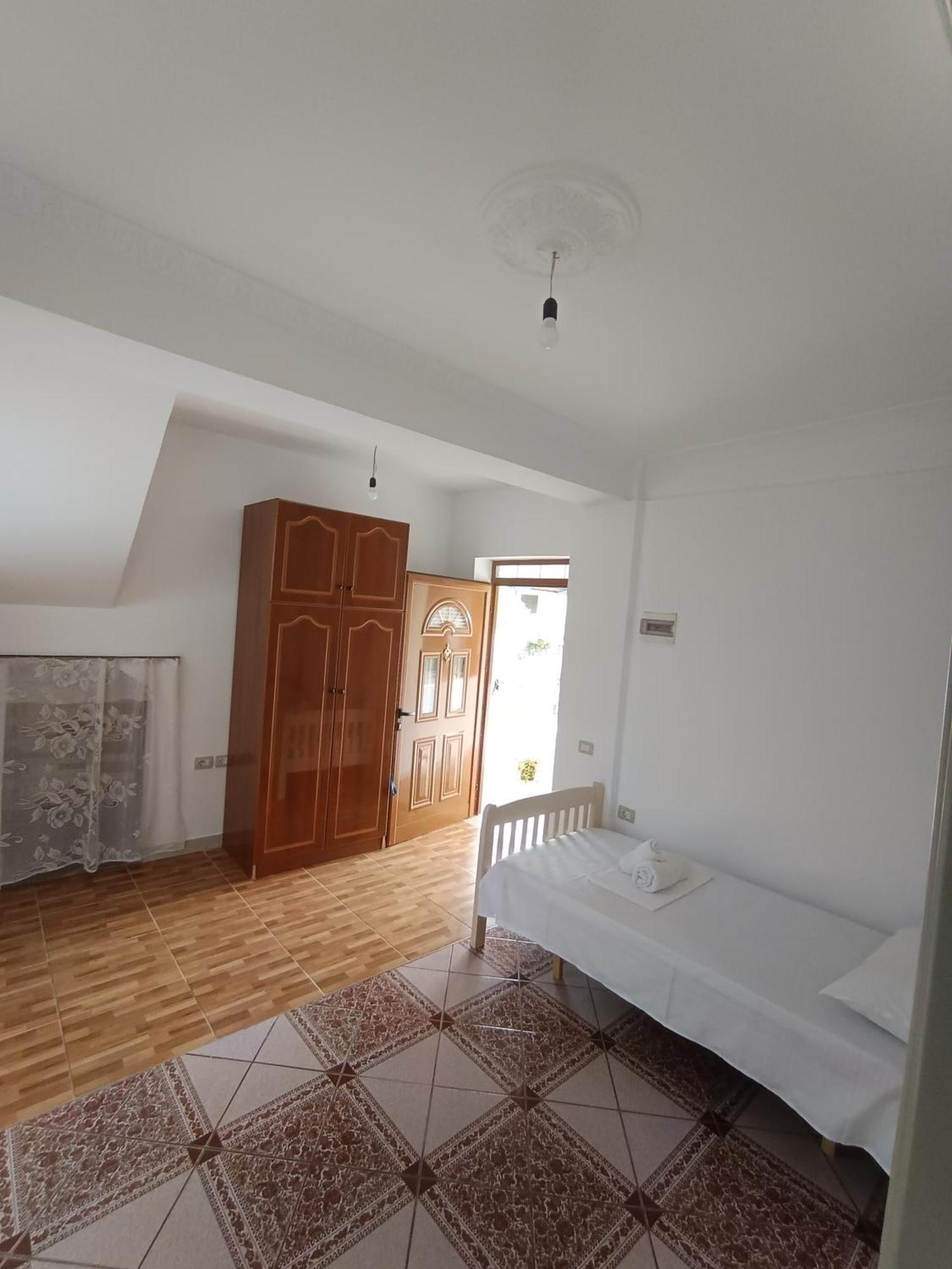 Beta Holidays Vlorë Pokoj fotografie