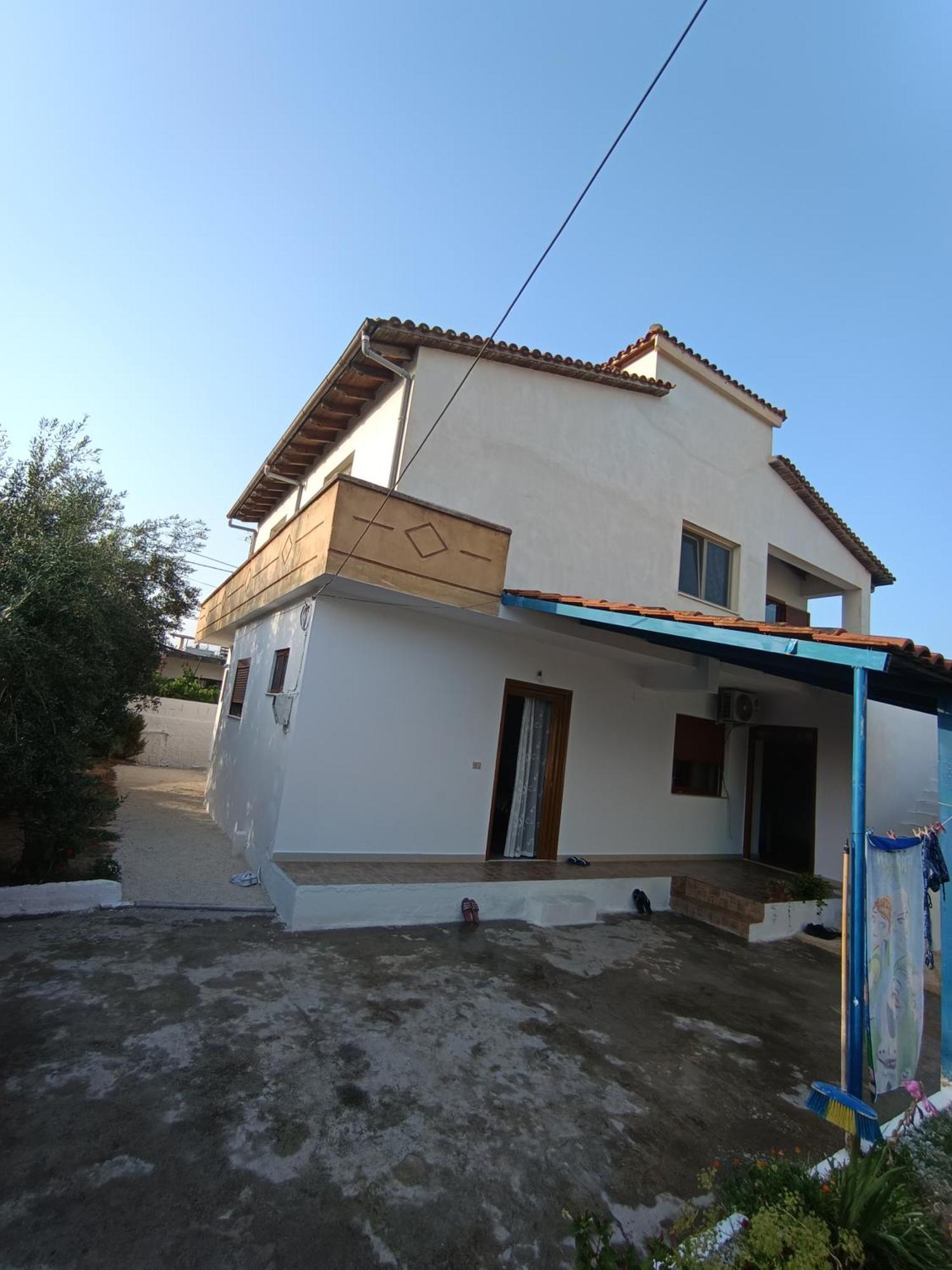 Beta Holidays Vlorë Exteriér fotografie
